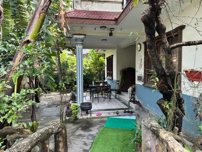 Others 4, Nepal Bed and Breakfast, Bagmati