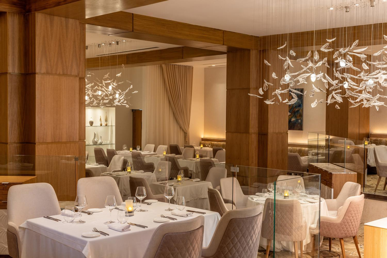 Food & Drinks 4, Le Blanc Spa Resort Cancun – Adults Only – All Inclusive, Benito Juárez