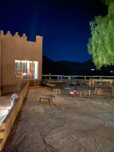 Others 3, Riad Ecobio, Ouarzazate
