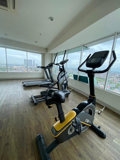 Others 4, Grand Kamala Lagoon by BIG PROPERTY WHITE BOX, Bekasi