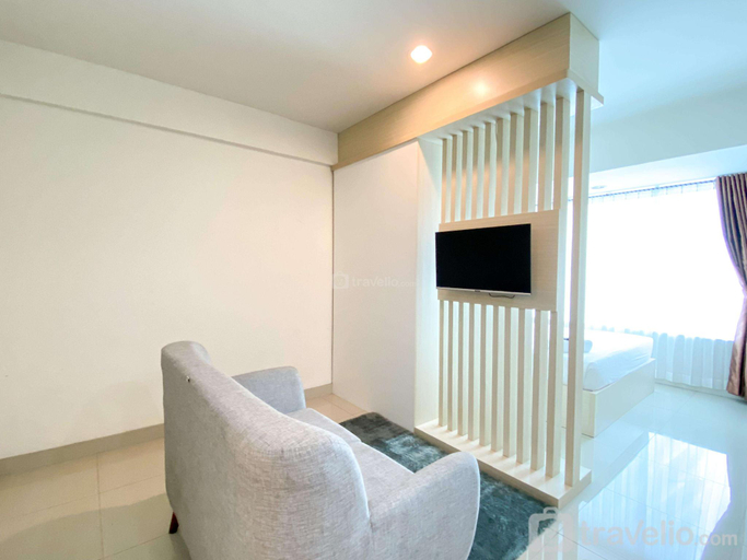 Others 5, Strategic Studio Grand Kamala Lagoon By Travelio, Bekasi