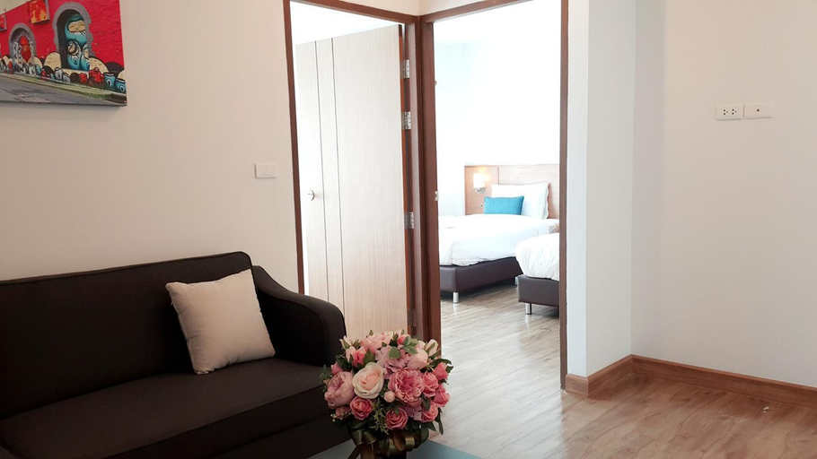 Others 5, Don Chan Residence, Muang Chiang Mai