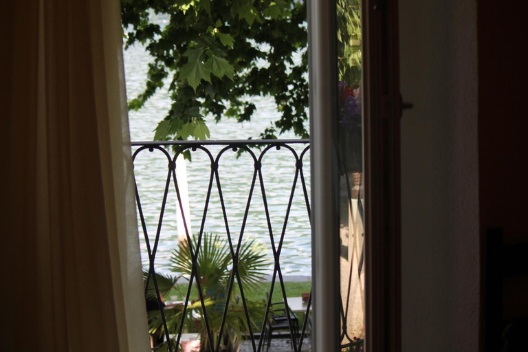 Others 3, Osteria Battello, Lugano