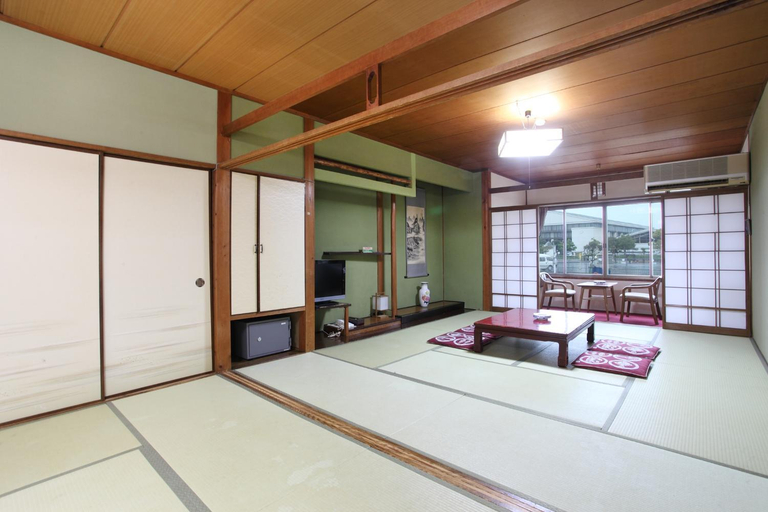 Others 5, Hotel Tango Nakamura So, Miyazu