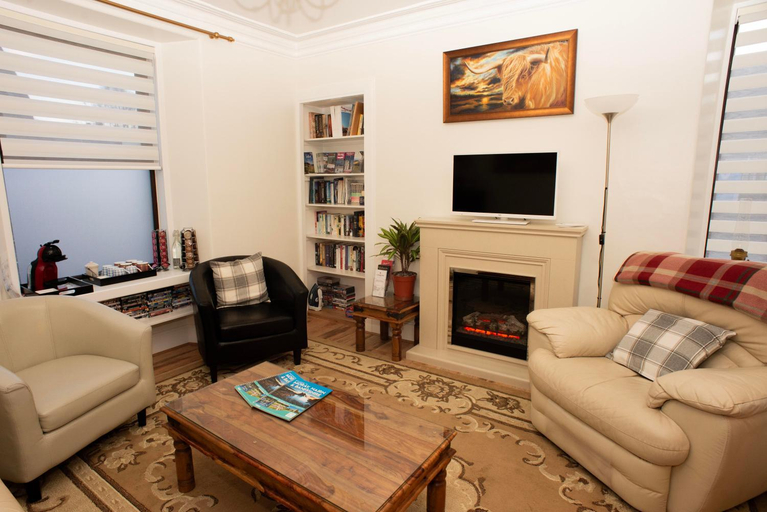 Others 4, Dunvegan Bed & Breakfast, Moray