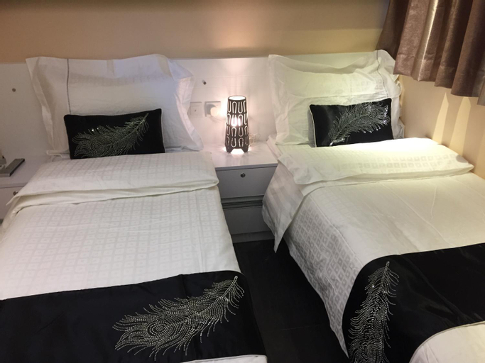 Bedroom 8