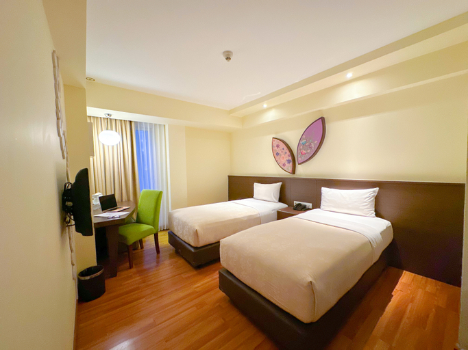 Bedroom 5