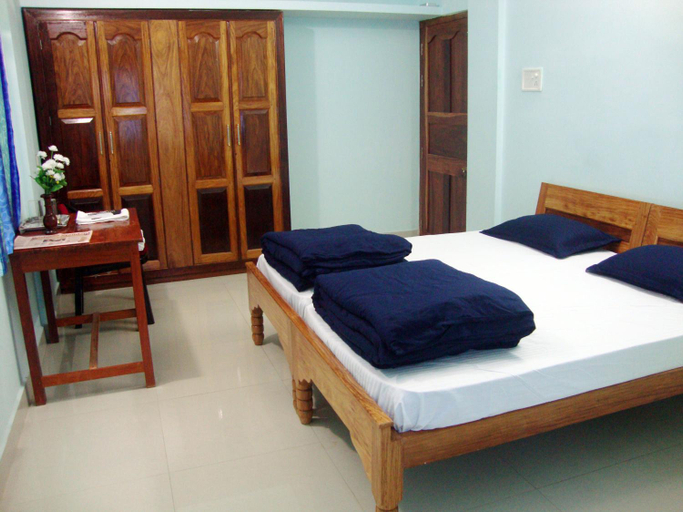 Others 3, The Port Vista, South Andaman