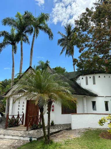 Exterior & Views 1, Hotel Casa Coson, Las Terrenas