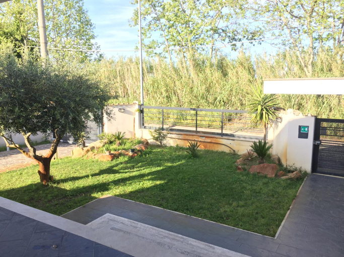 Others 3, Bed&Breakfast Riccio&Lella, Rome