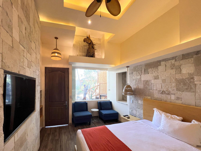 Bedroom 11