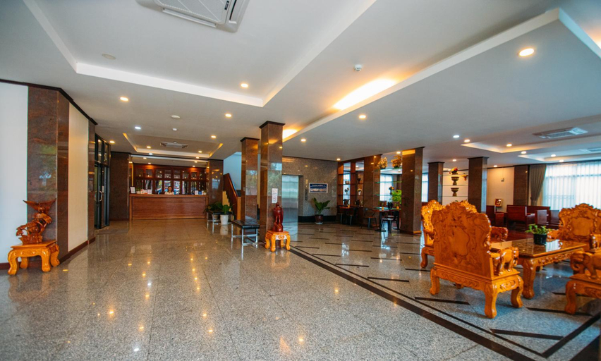 Public Area