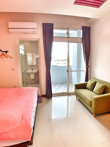 The Sunny Homestay, Nantou
