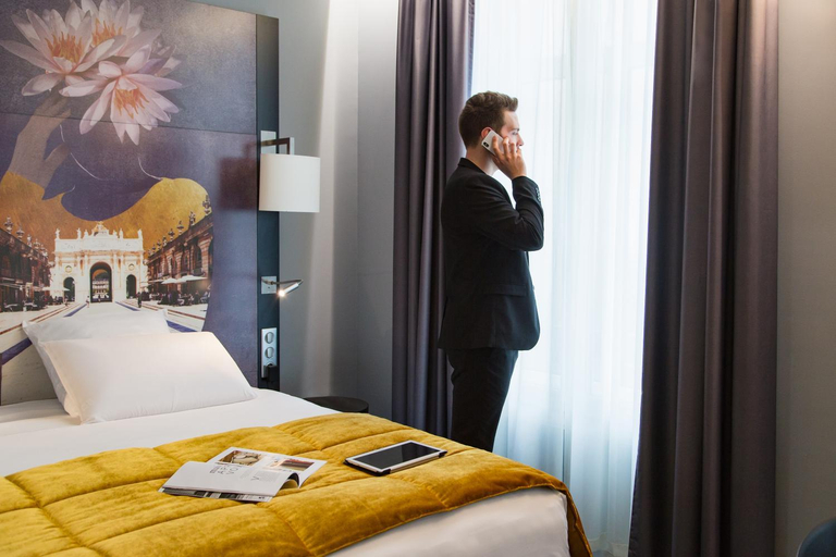 Bedroom 7