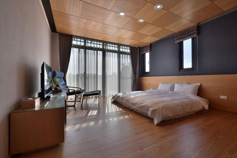 shan yi fang, Yilan