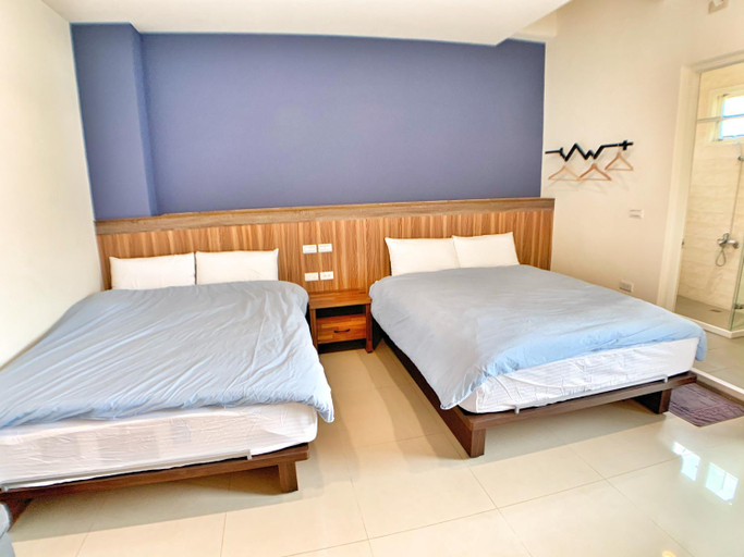 Bedroom 11