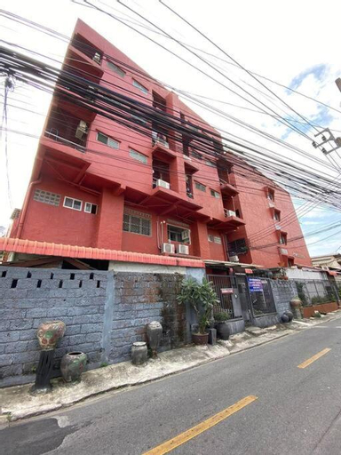 Ratanawong Place 206, Bang Plad