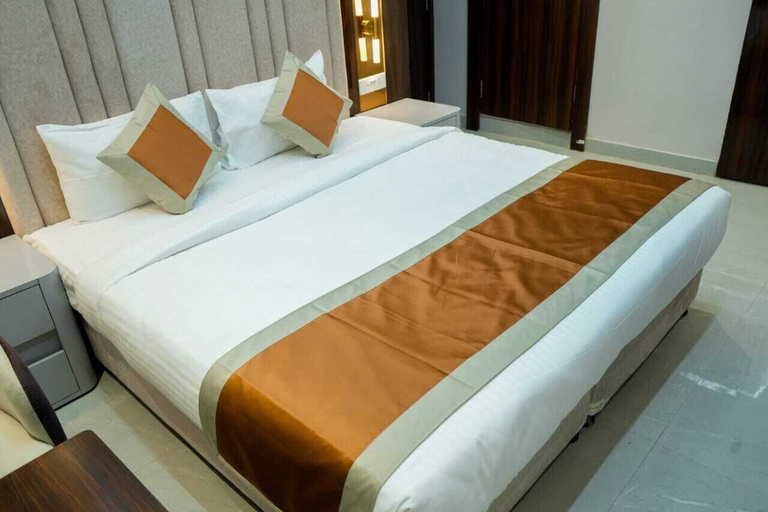 Bedroom 3, Hotel Evara Inn, Varanasi