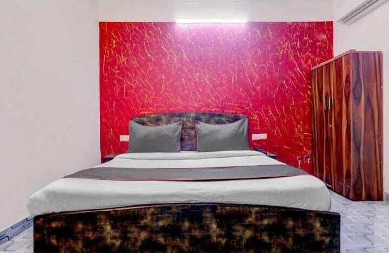 Bedroom 4, Hotel SkyView, Delhi