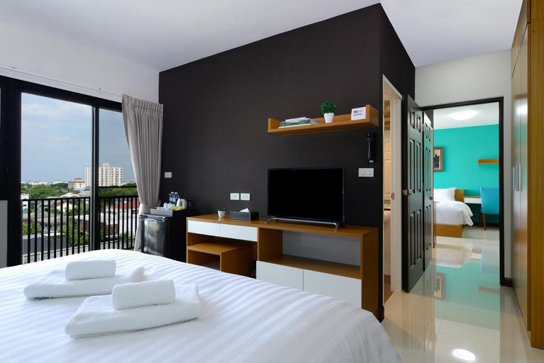 Bedroom 4