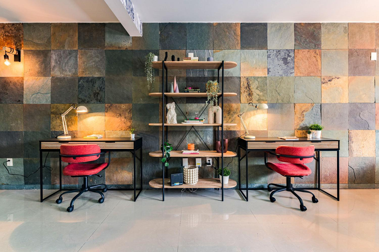 Others 3, NEW Cheerful Family Friendly Roma Norte Condo, Mexico City