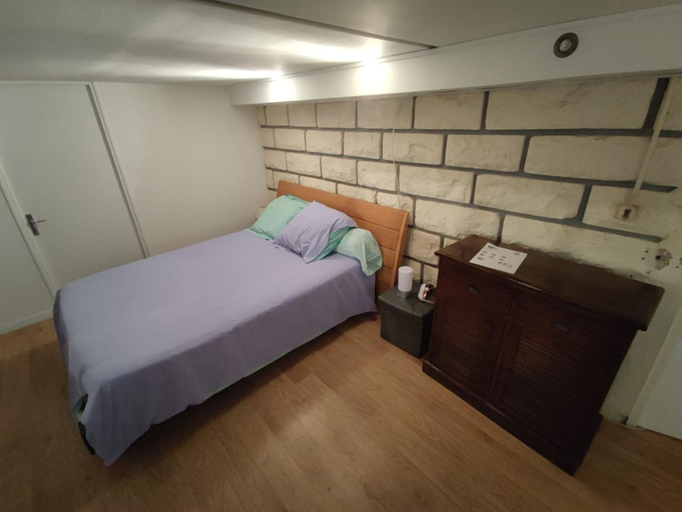 Others 3, Studio prive dans maison, Val-de-Marne