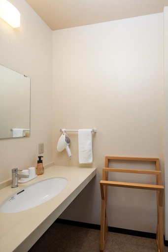 Bathroom 3, Miyajima-an Hiroshima, Hatsukaichi