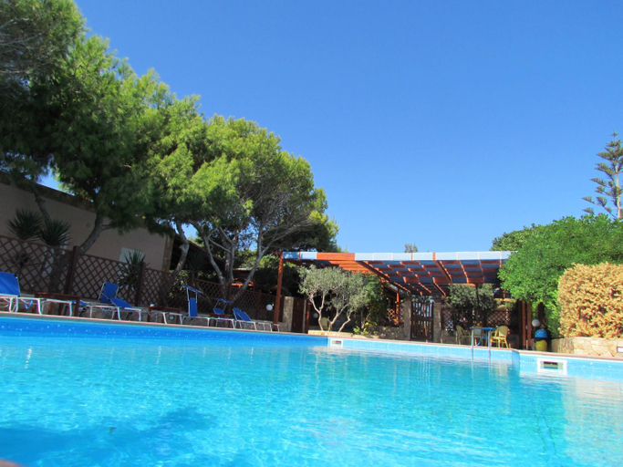 Others 3, Residence Villalba, Agrigento