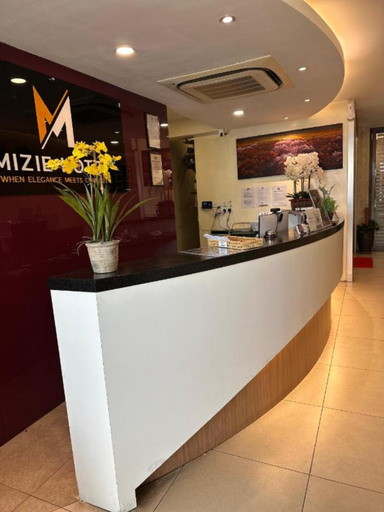 Others 2, Mizie Hotel Kuala Lumpur, Kuala Lumpur