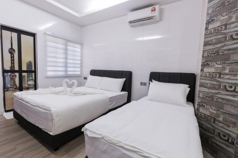 Bedroom 10