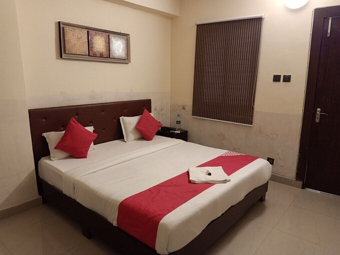 Bedroom 3, Hotel Jaypee Inn By GRB, Haora
