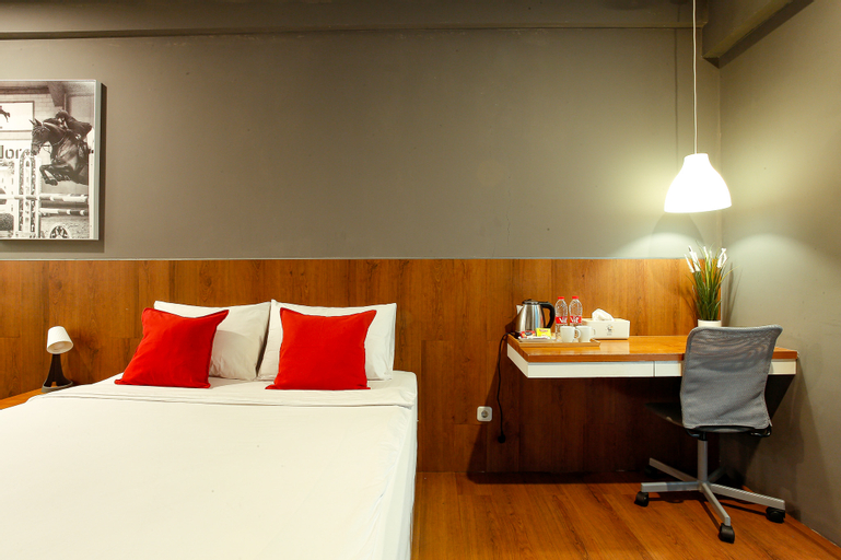 Bedroom 22