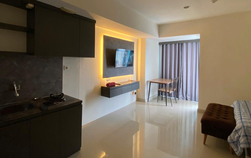 Bedroom 5, Grand Kamala Lagoon by BIG PROPERTY WHITE BOX, Bekasi