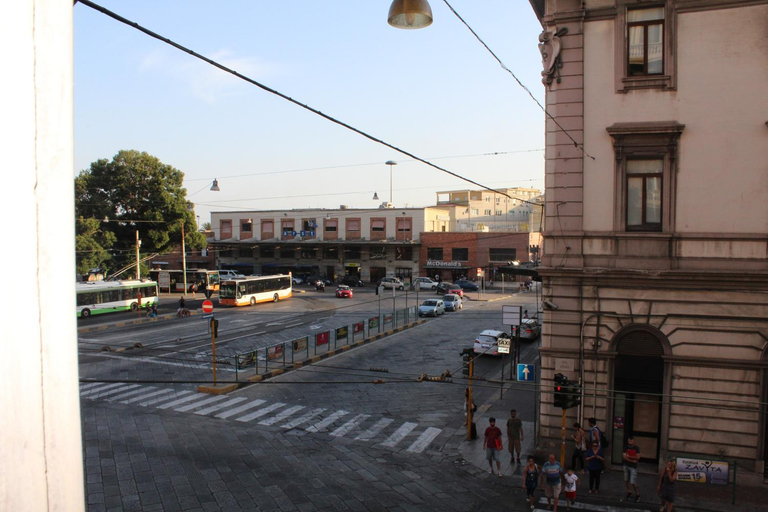 Others 5, Suite Cagliaritane Notti in centro, Cagliari