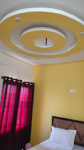 HOTEL MEERA, Pashchim Champaran
