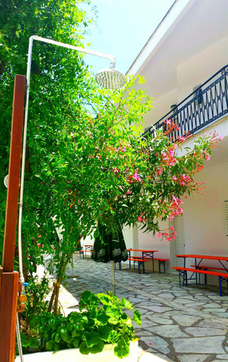 Others 4, Spiros Studios, Epirus