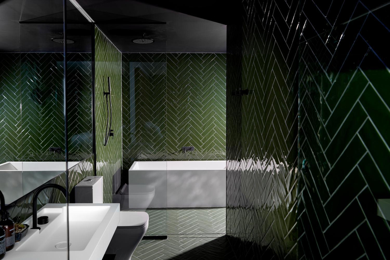 Bathroom 4
