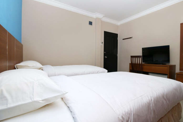 Bedroom 8