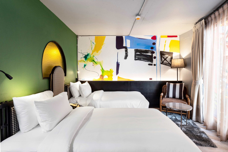 Bedroom 29