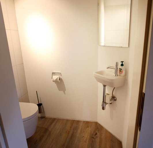 Bedroom 5, Weingut Schaffer, Neustadt an der Weinstraße