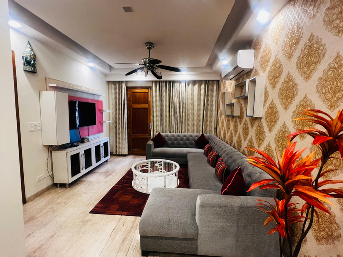Others 5, Kamz Homestay Chandigarh 35, Chandigarh