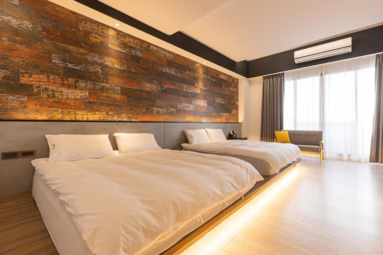 3, Sugar Island Inn, Penghu