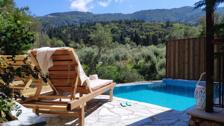 Others 3, Dimarion Villas, Ionian Islands