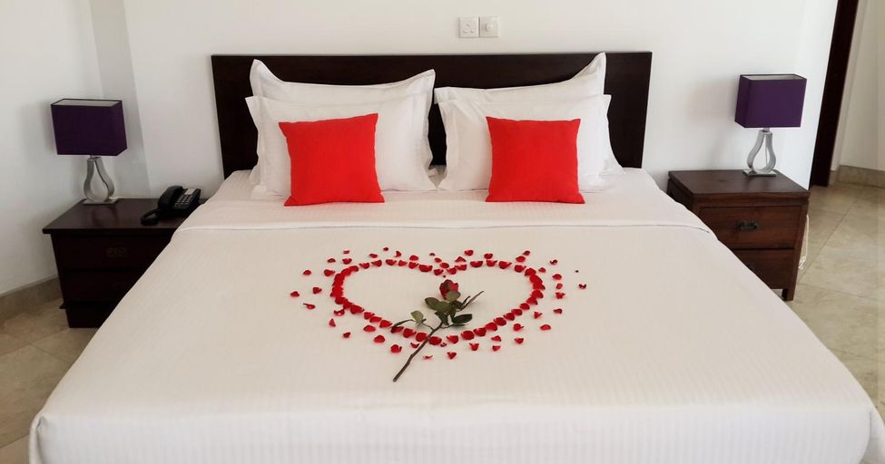 Bedroom 3, Imagine Villa Hotel, Weligama