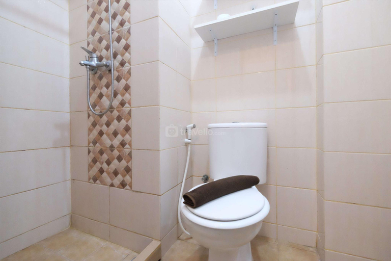Others 4, Cozy Living and Minimalist Studio Dave By Travelio, Depok