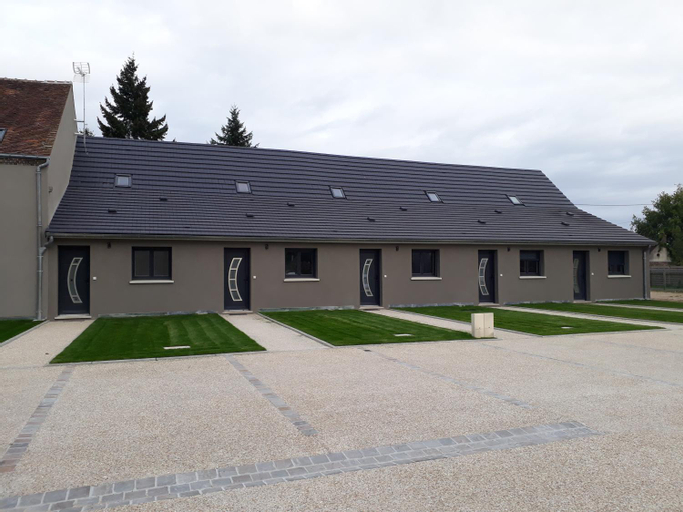 stephane et virginie, Loiret