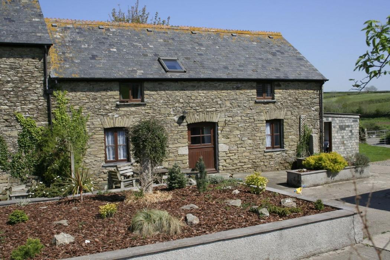 Others 2, Polean Farm Cottages, Cornwall