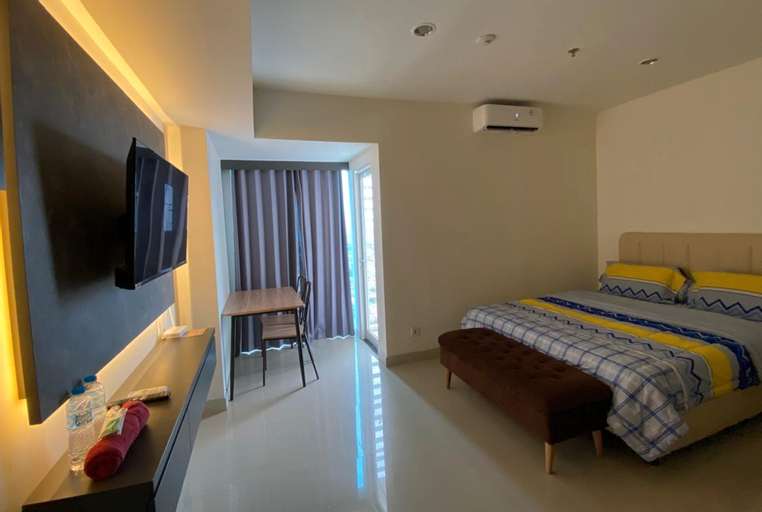 Bedroom 8