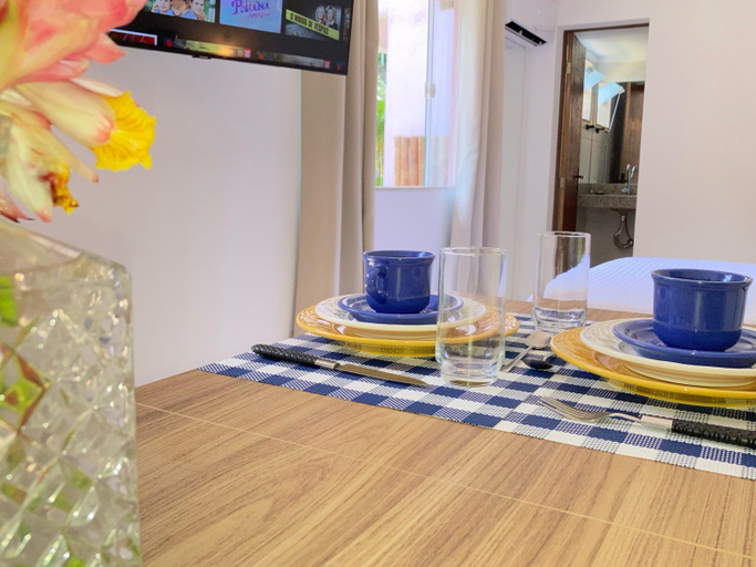 Others 5, Studios em Buzios - Meu Quintal, Armação dos Búzios