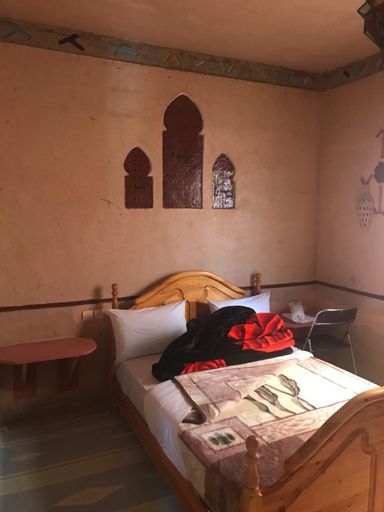 Others 3, Auberge Restaurant Zahra, Ouarzazate